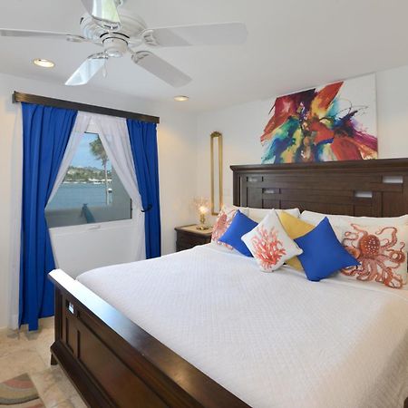 Sint Maarten Coral Beach Club Villas & Marina מראה חיצוני תמונה