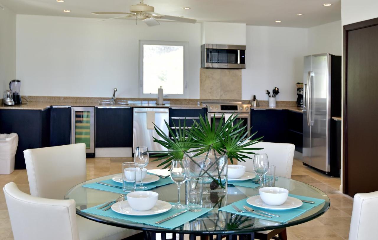Sint Maarten Coral Beach Club Villas & Marina מראה חיצוני תמונה