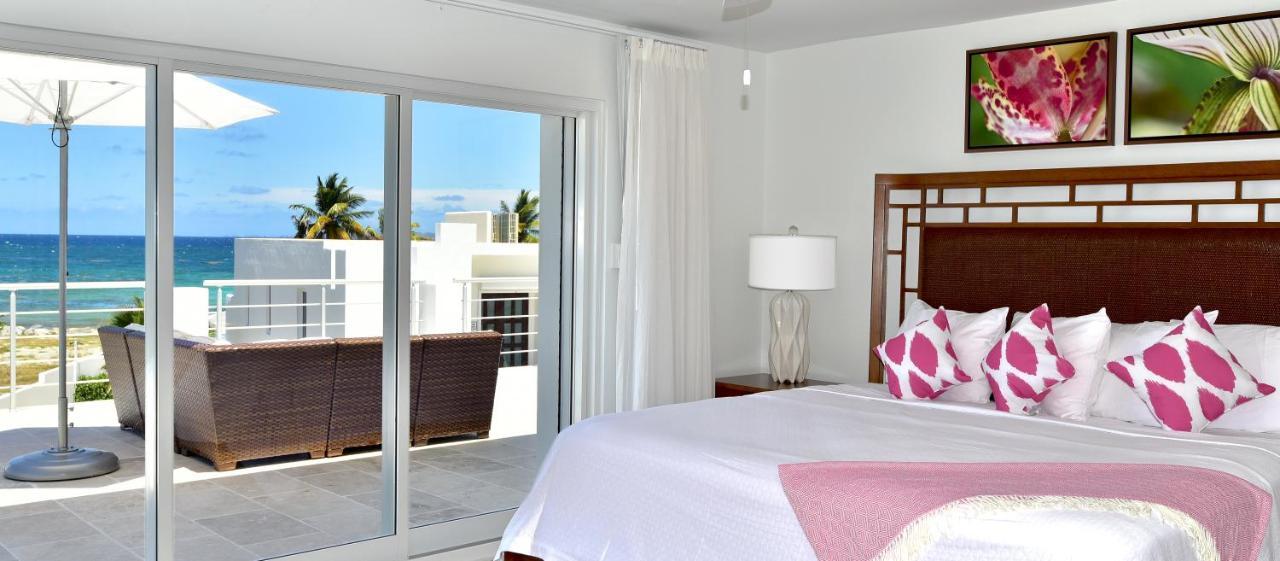 Sint Maarten Coral Beach Club Villas & Marina מראה חיצוני תמונה