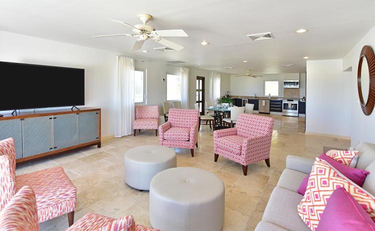 Sint Maarten Coral Beach Club Villas & Marina מראה חיצוני תמונה