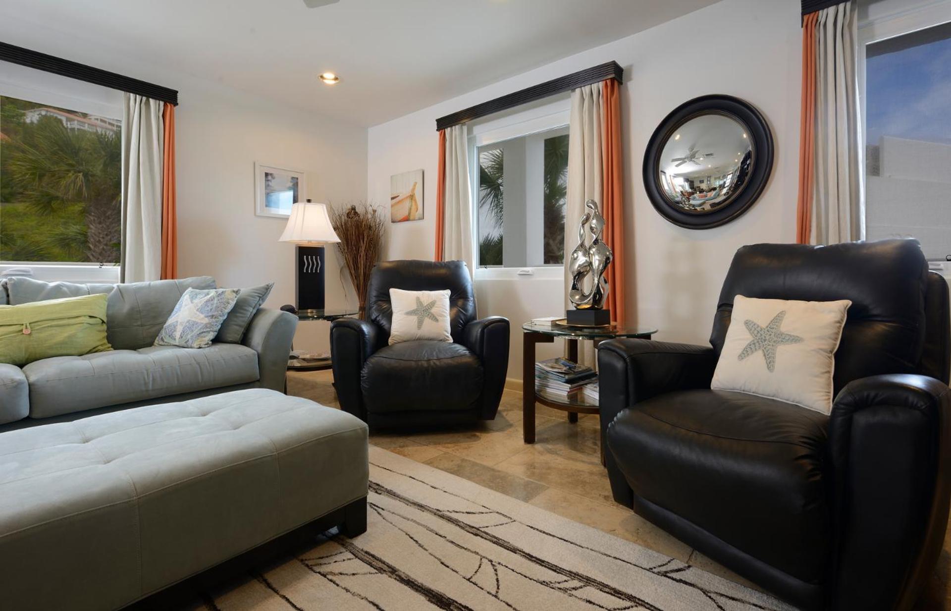 Sint Maarten Coral Beach Club Villas & Marina מראה חיצוני תמונה