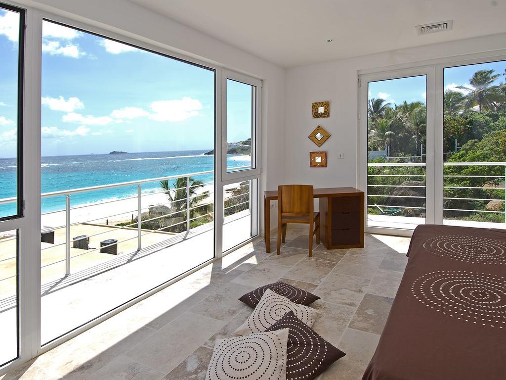 Sint Maarten Coral Beach Club Villas & Marina מראה חיצוני תמונה