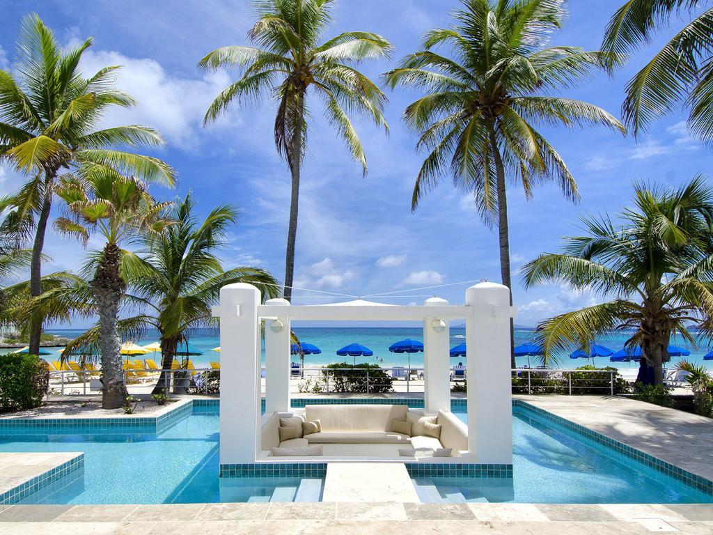 Sint Maarten Coral Beach Club Villas & Marina מראה חיצוני תמונה