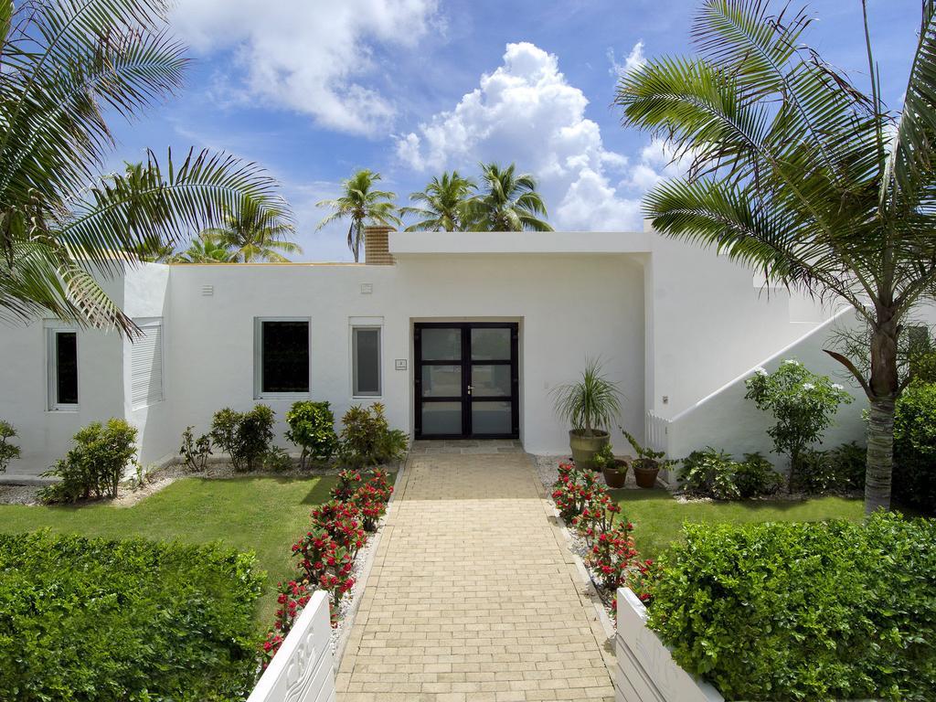 Sint Maarten Coral Beach Club Villas & Marina מראה חיצוני תמונה