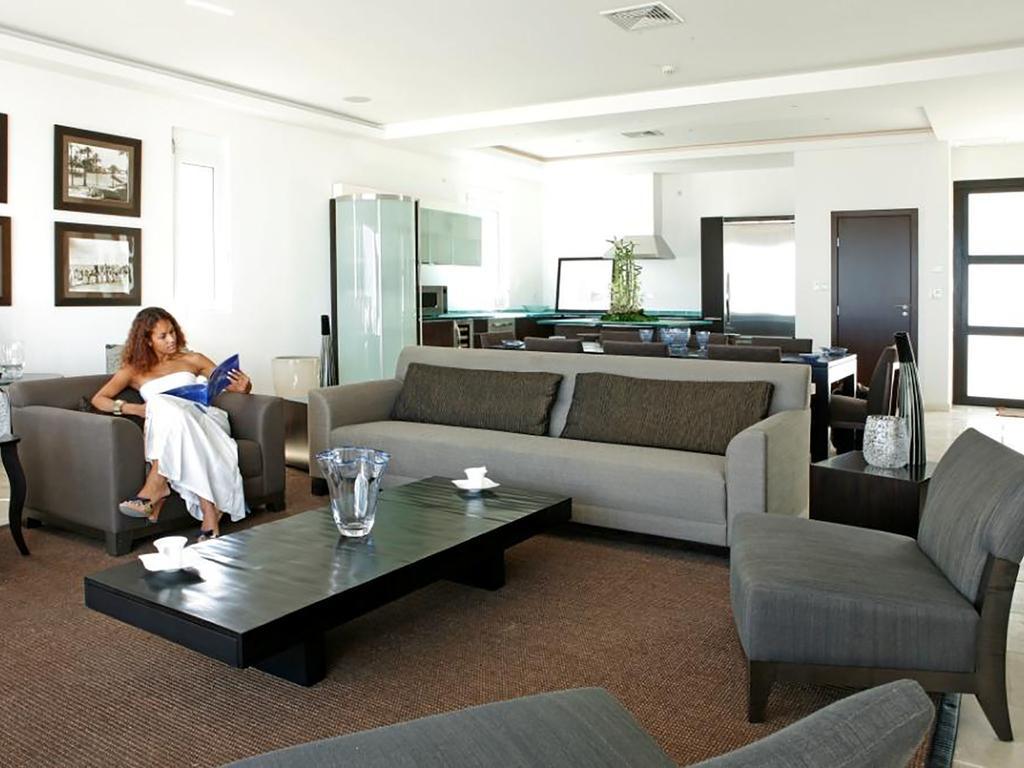 Sint Maarten Coral Beach Club Villas & Marina מראה חיצוני תמונה