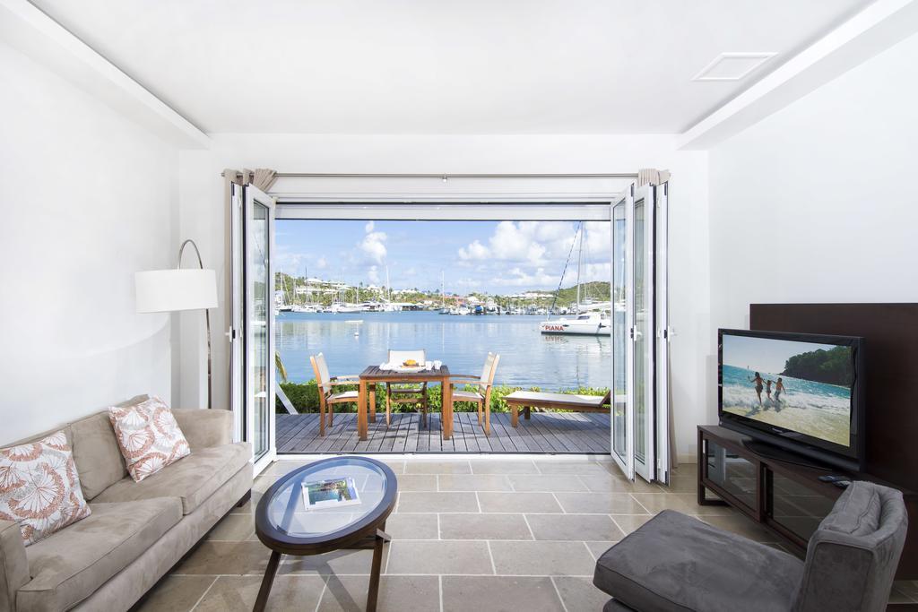 Sint Maarten Coral Beach Club Villas & Marina מראה חיצוני תמונה