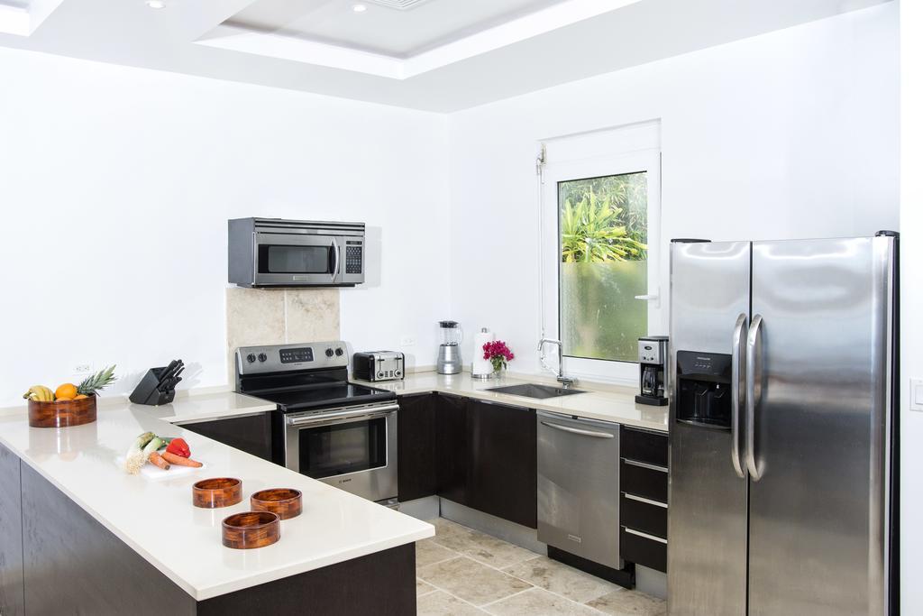 Sint Maarten Coral Beach Club Villas & Marina מראה חיצוני תמונה