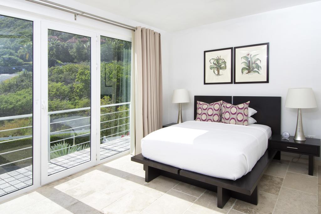 Sint Maarten Coral Beach Club Villas & Marina מראה חיצוני תמונה