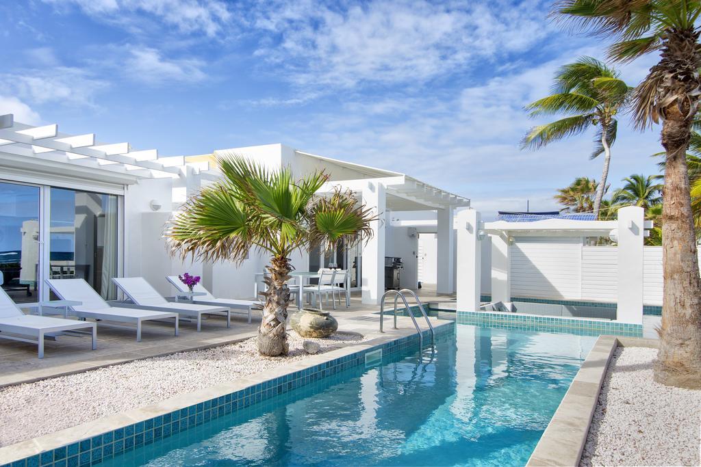 Sint Maarten Coral Beach Club Villas & Marina מראה חיצוני תמונה
