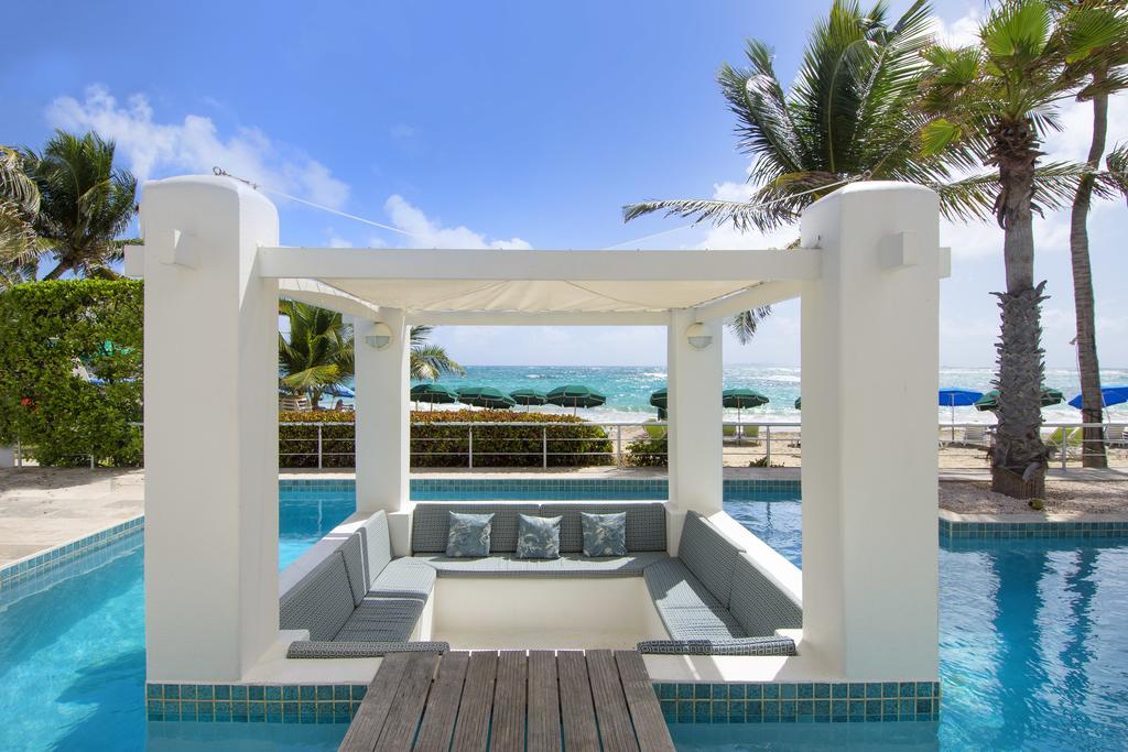 Sint Maarten Coral Beach Club Villas & Marina מראה חיצוני תמונה