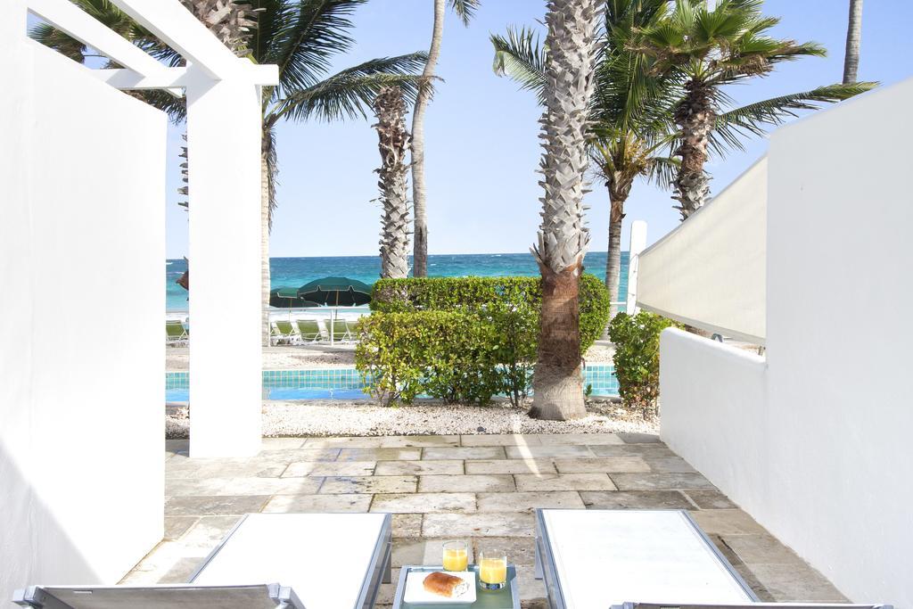 Sint Maarten Coral Beach Club Villas & Marina מראה חיצוני תמונה