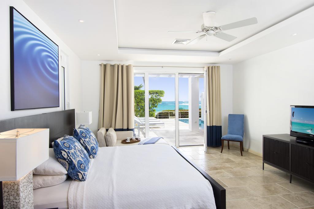 Sint Maarten Coral Beach Club Villas & Marina מראה חיצוני תמונה