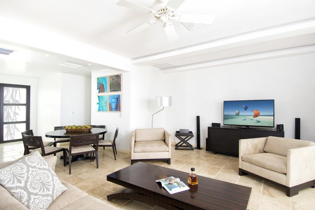 Sint Maarten Coral Beach Club Villas & Marina מראה חיצוני תמונה
