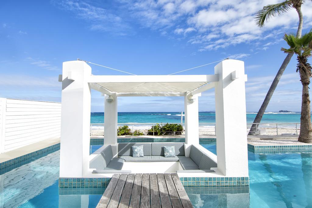 Sint Maarten Coral Beach Club Villas & Marina מראה חיצוני תמונה