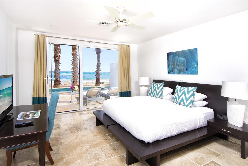 Sint Maarten Coral Beach Club Villas & Marina מראה חיצוני תמונה