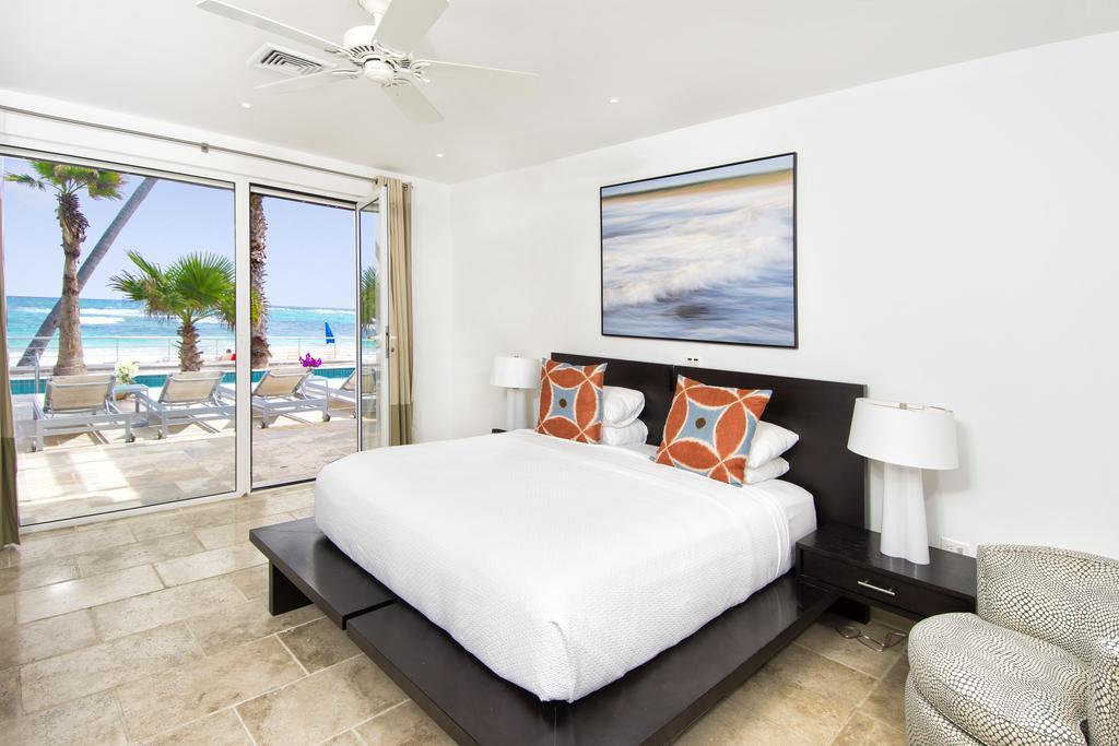 Sint Maarten Coral Beach Club Villas & Marina מראה חיצוני תמונה