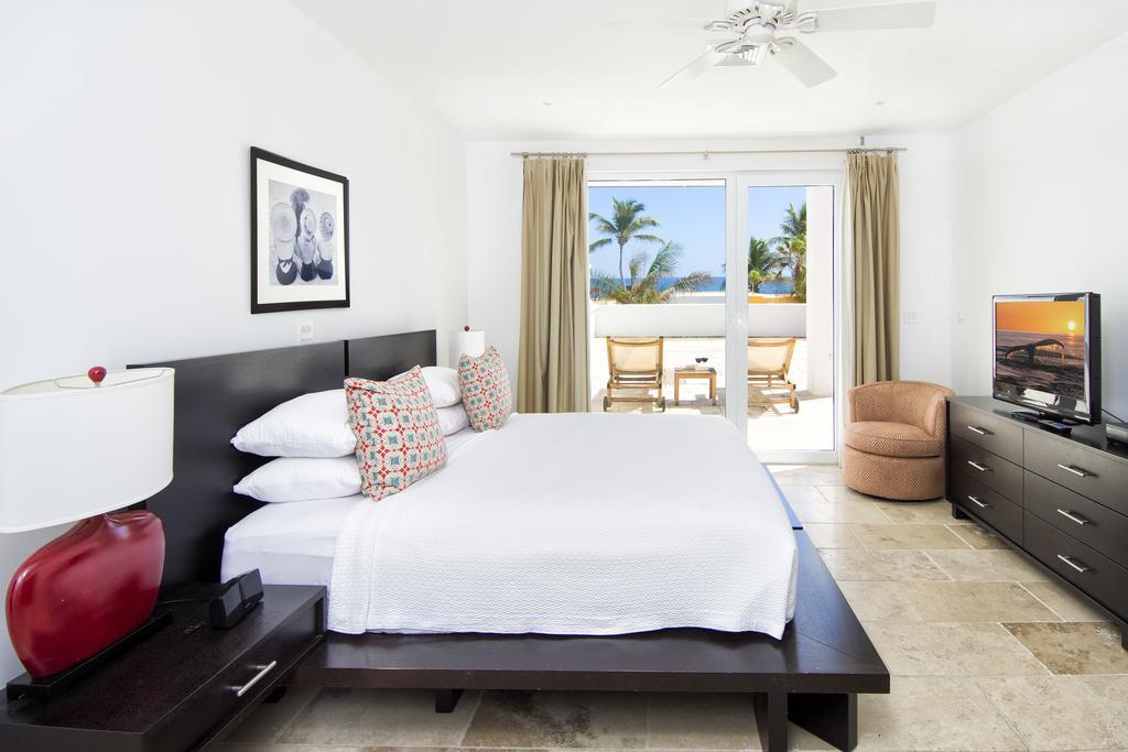 Sint Maarten Coral Beach Club Villas & Marina מראה חיצוני תמונה