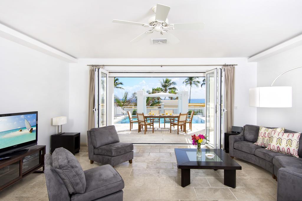 Sint Maarten Coral Beach Club Villas & Marina מראה חיצוני תמונה
