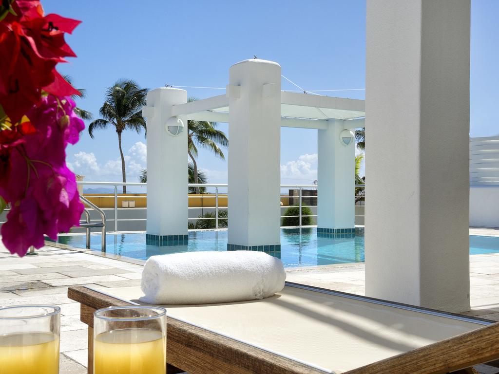 Sint Maarten Coral Beach Club Villas & Marina מראה חיצוני תמונה