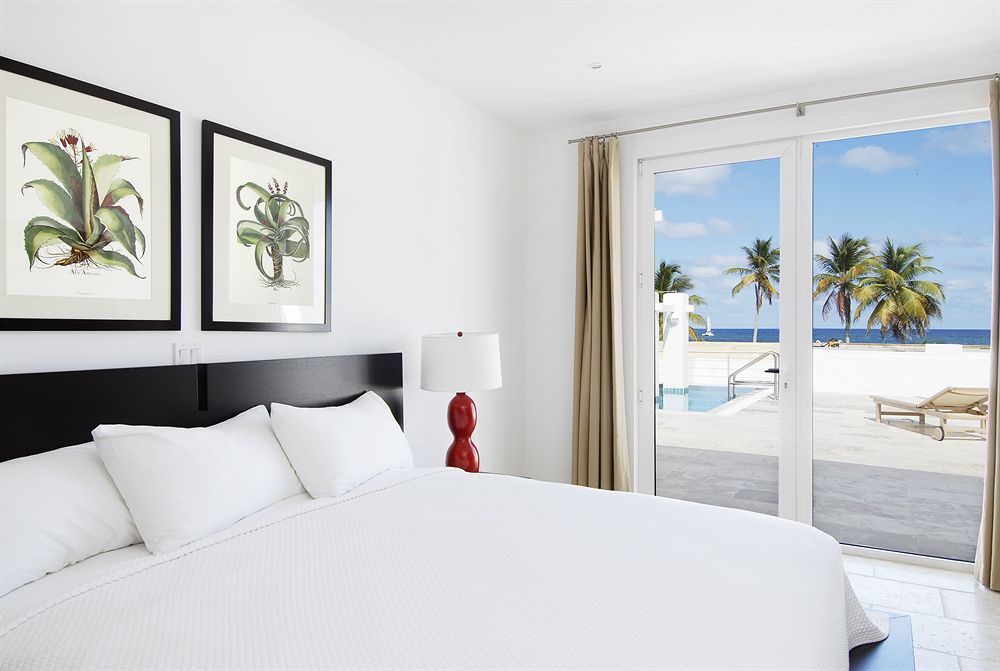Sint Maarten Coral Beach Club Villas & Marina מראה חיצוני תמונה