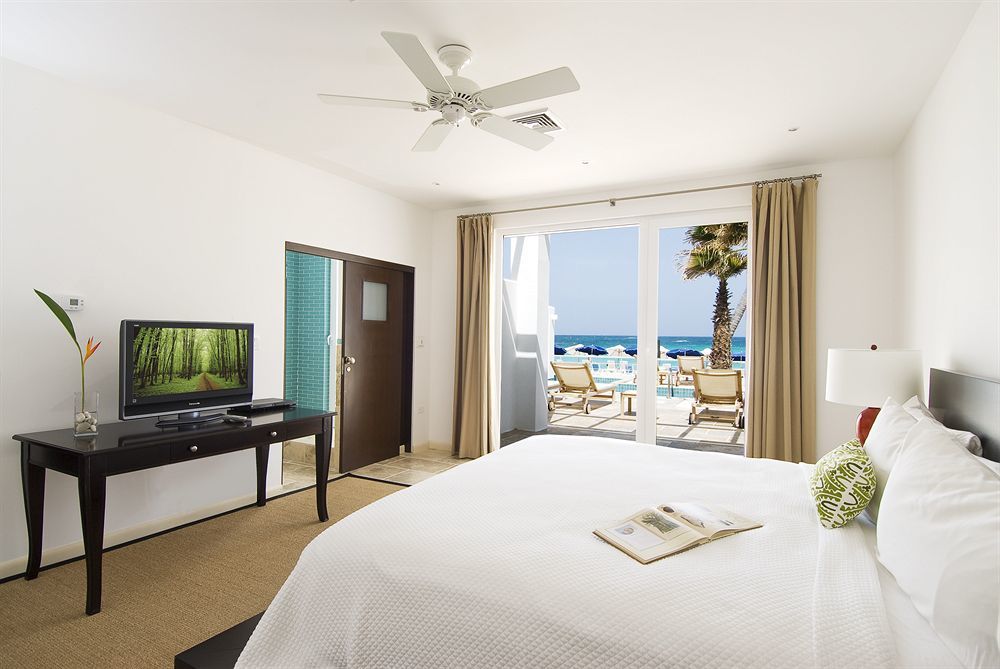 Sint Maarten Coral Beach Club Villas & Marina מראה חיצוני תמונה