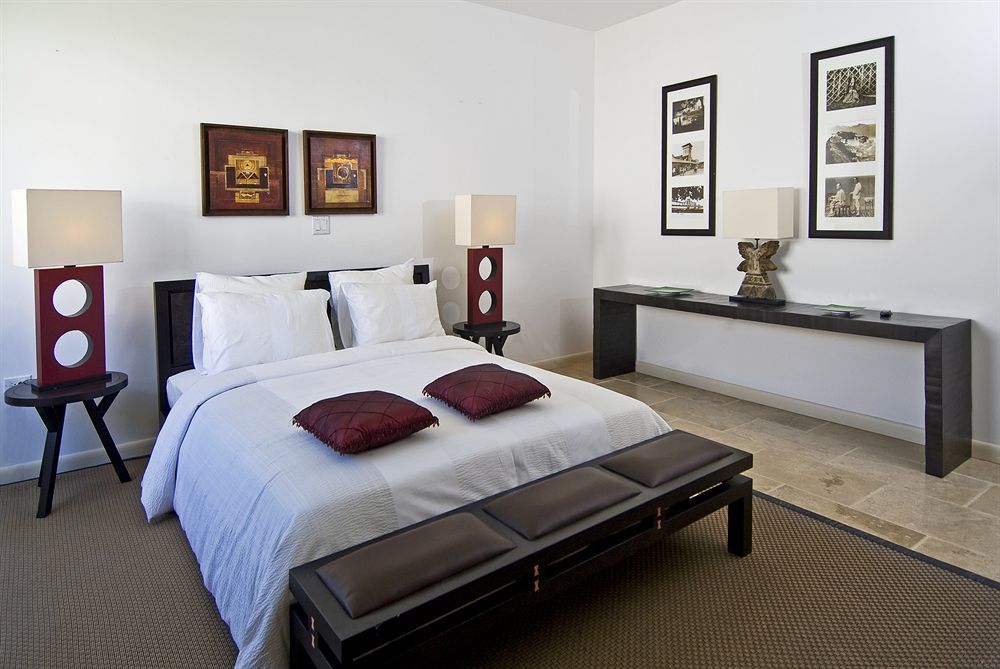 Sint Maarten Coral Beach Club Villas & Marina מראה חיצוני תמונה