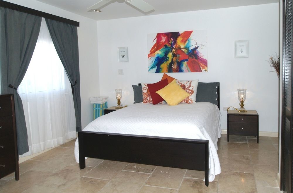 Sint Maarten Coral Beach Club Villas & Marina מראה חיצוני תמונה