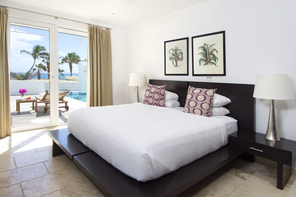 Sint Maarten Coral Beach Club Villas & Marina מראה חיצוני תמונה