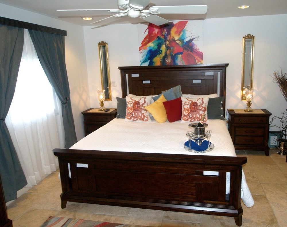 Sint Maarten Coral Beach Club Villas & Marina מראה חיצוני תמונה