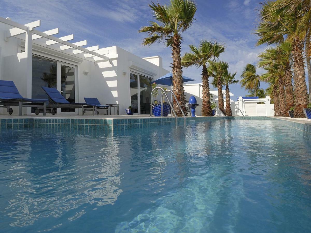 Sint Maarten Coral Beach Club Villas & Marina מראה חיצוני תמונה