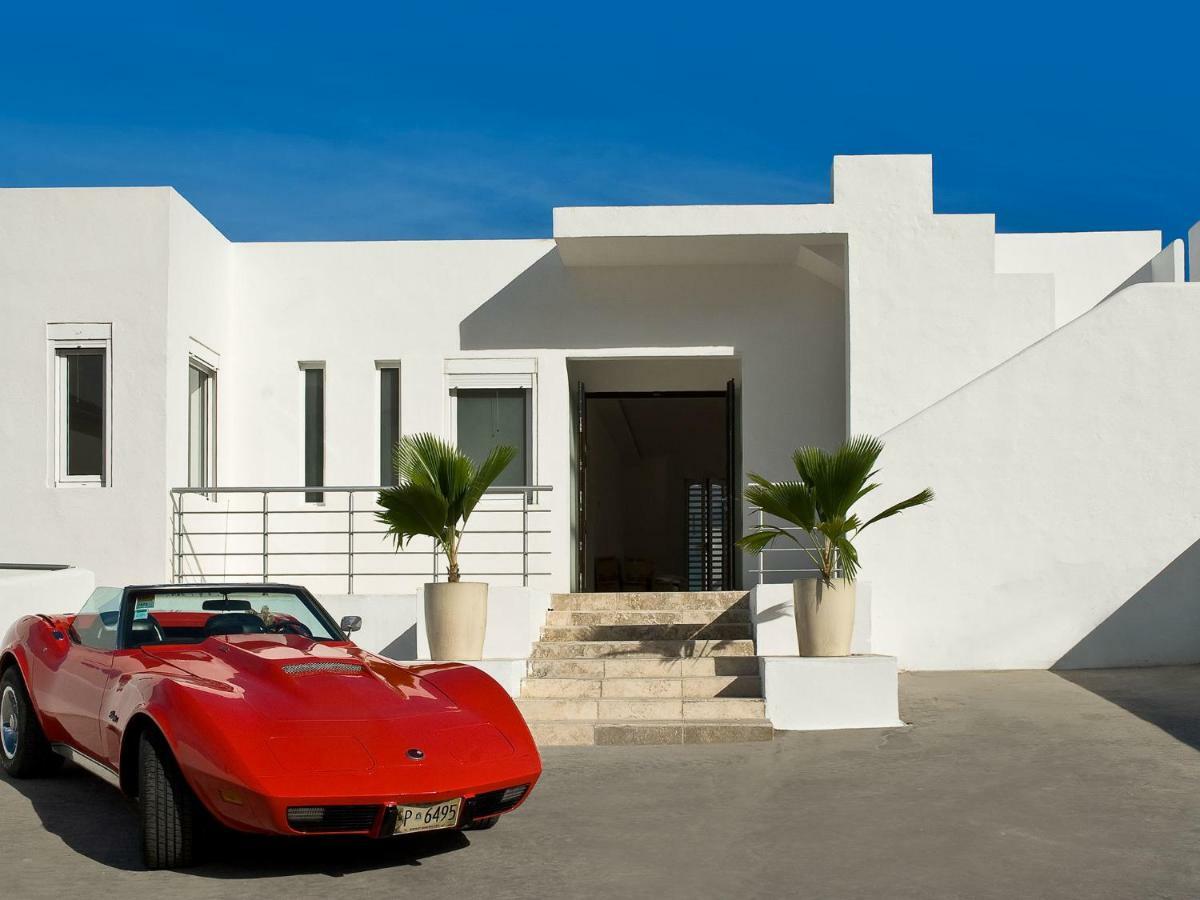 Sint Maarten Coral Beach Club Villas & Marina מראה חיצוני תמונה