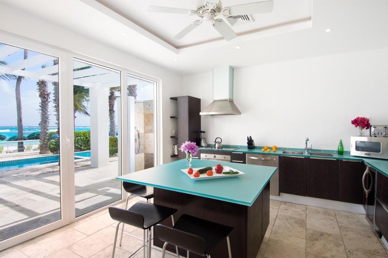 Sint Maarten Coral Beach Club Villas & Marina מראה חיצוני תמונה