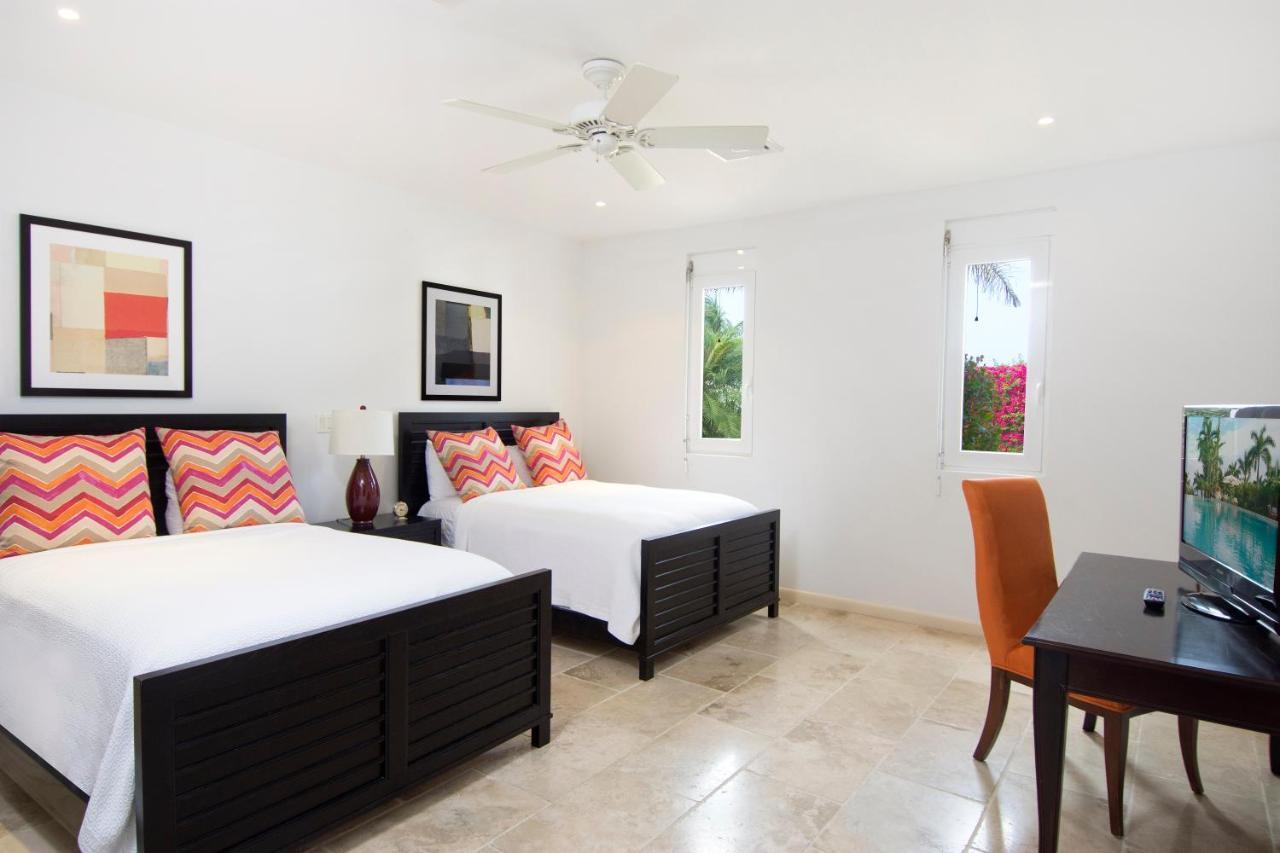 Sint Maarten Coral Beach Club Villas & Marina מראה חיצוני תמונה