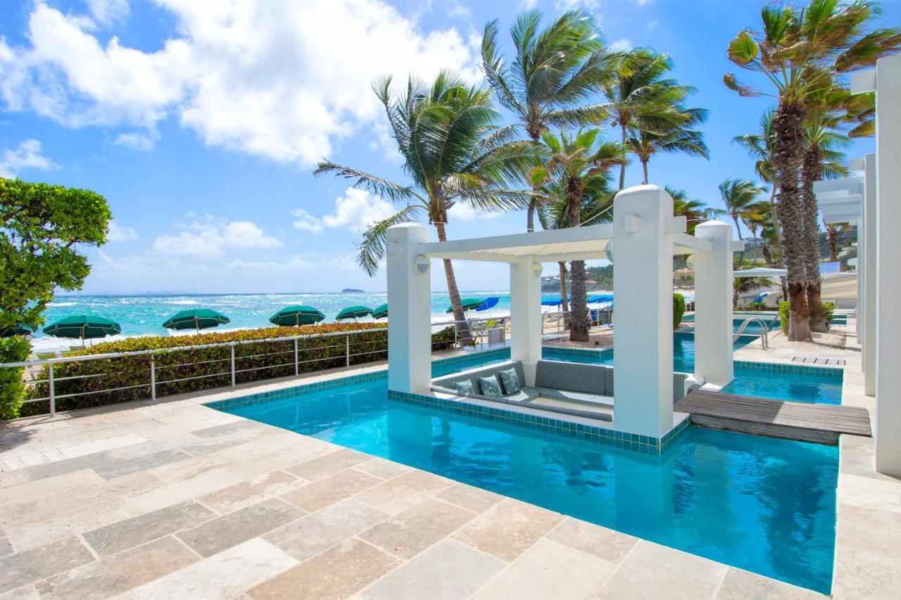 Sint Maarten Coral Beach Club Villas & Marina מראה חיצוני תמונה