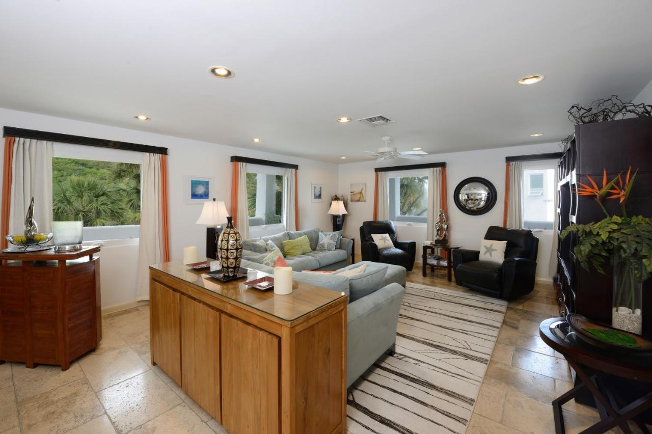 Sint Maarten Coral Beach Club Villas & Marina מראה חיצוני תמונה