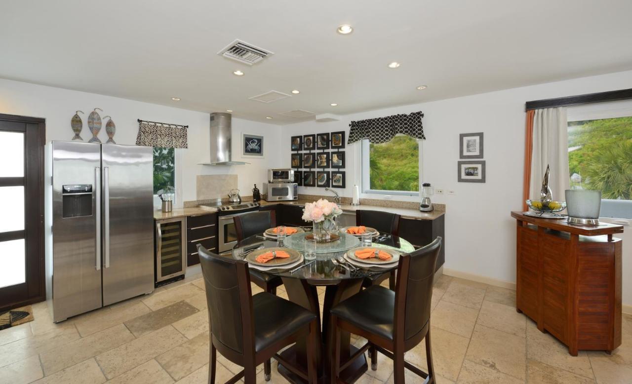 Sint Maarten Coral Beach Club Villas & Marina מראה חיצוני תמונה